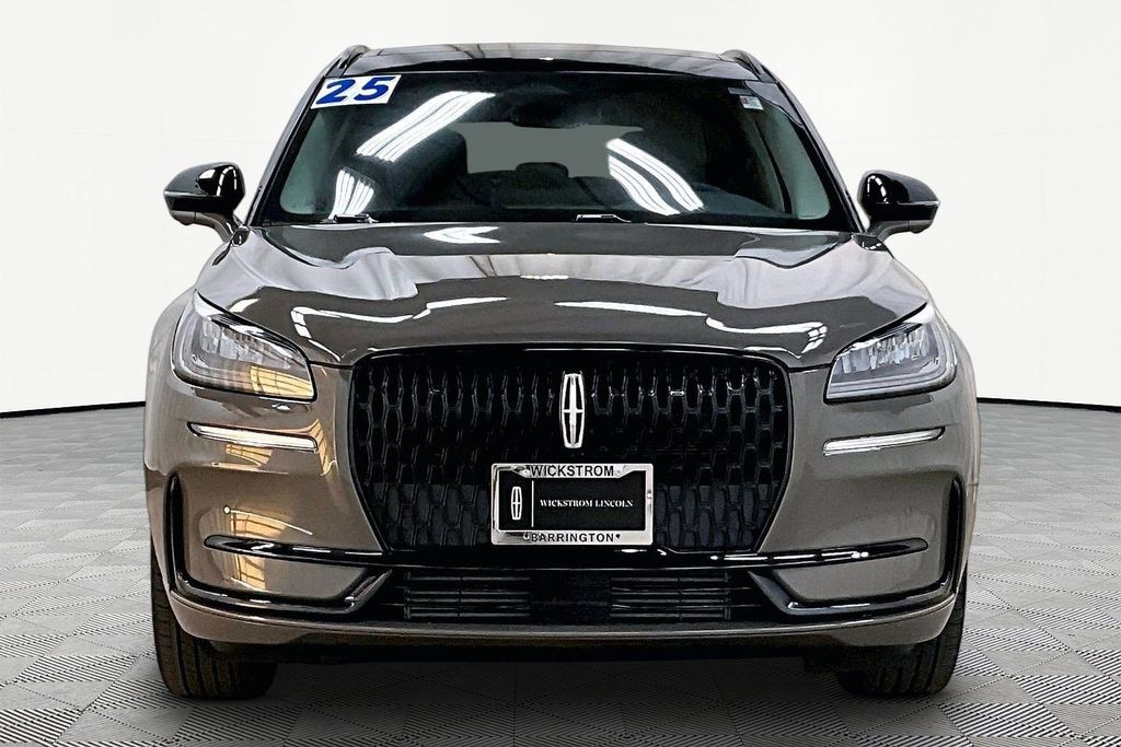 Certified 2025 Lincoln Corsair Premiere SUV