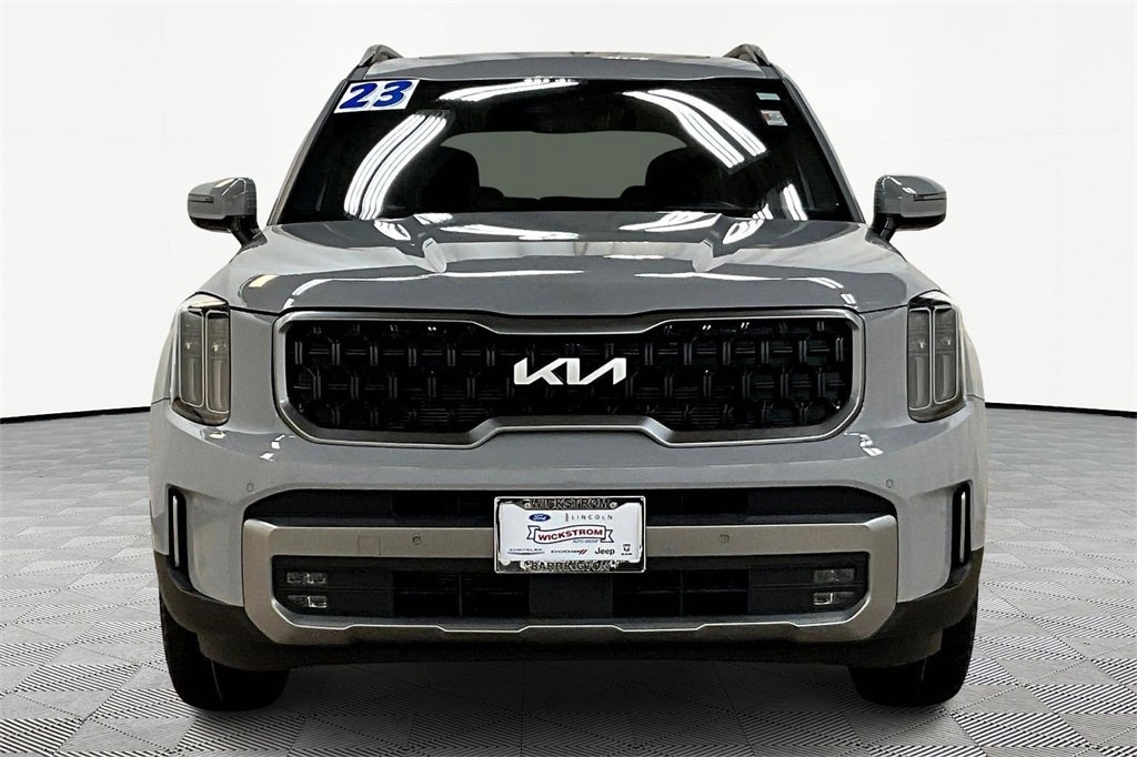 Used 2023 Kia Telluride SX-Prestige X-Pro SUV