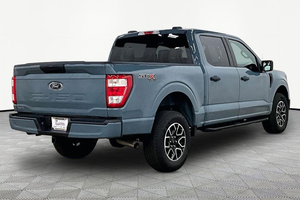Used 2023 Ford F-150 XL Truck