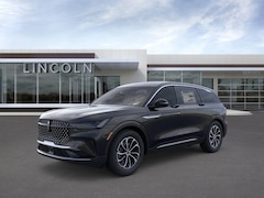 2026 Lincoln Nautilus Premiere SUV