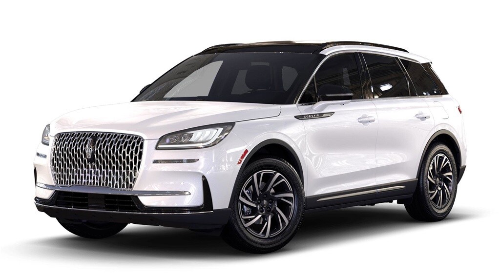 New 2026 Lincoln Corsair Premiere SUV