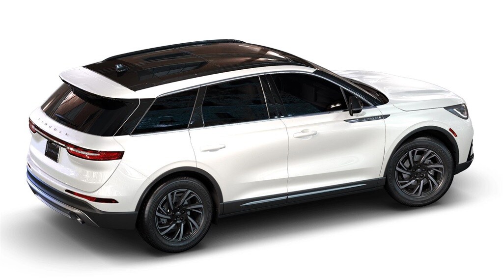 New 2026 Lincoln Corsair Premiere SUV