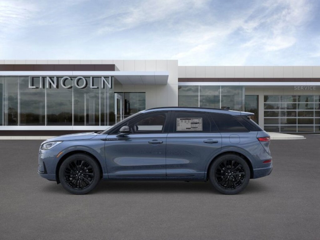 New 2026 Lincoln Corsair Premiere SUV