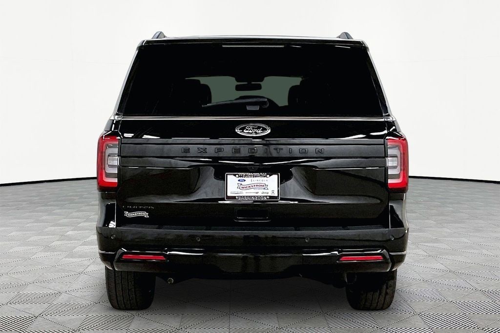 Used 2023 Ford Expedition Limited SUV