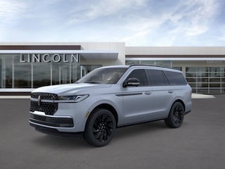 2025 Lincoln Navigator Reserve SUV