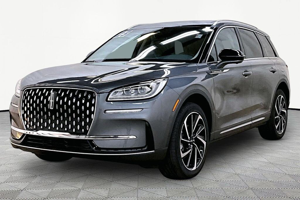 Used 2023 Lincoln Corsair Reserve SUV