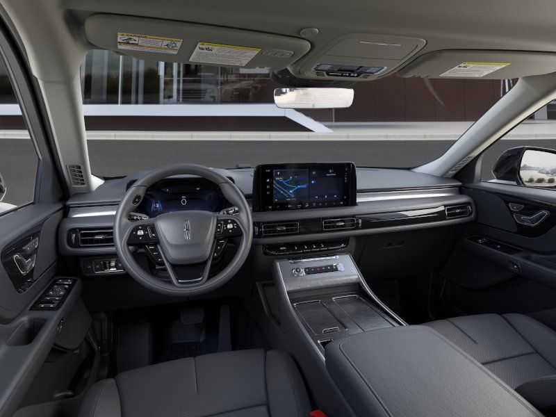 2026 Lincoln Aviator Premiere - Photo 9
