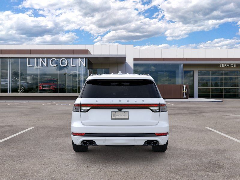 2026 Lincoln Aviator Premiere - Photo 5