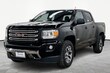  GMC Canyon