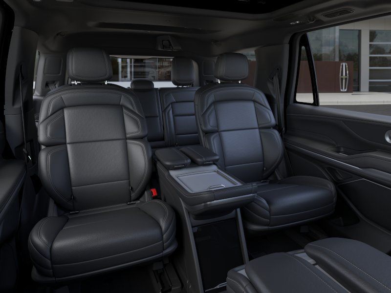 2025 Lincoln Navigator Reserve - Photo 11
