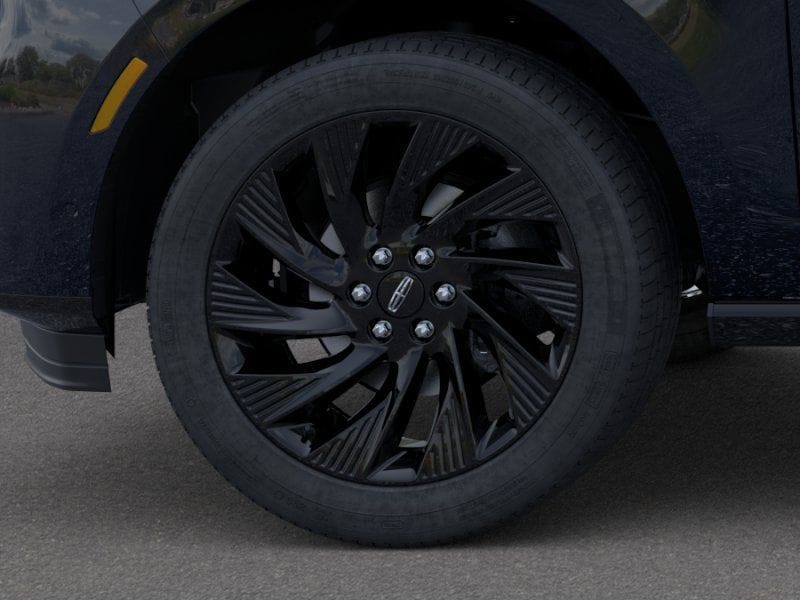 2025 Lincoln Navigator Reserve L - Photo 19
