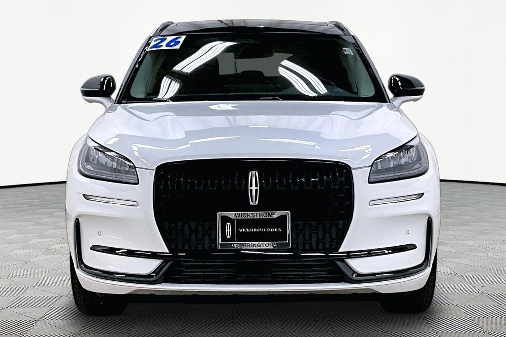 Used Lincoln Corsair for Sale in Barrington, IL