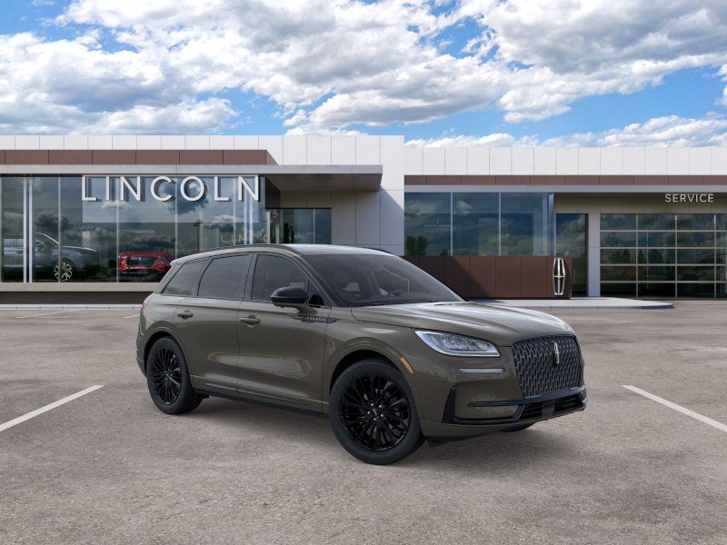 2026 Lincoln Corsair Premiere - Photo 7