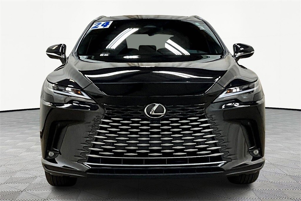 Used 2024 Lexus RX 350 Premium Plus SUV