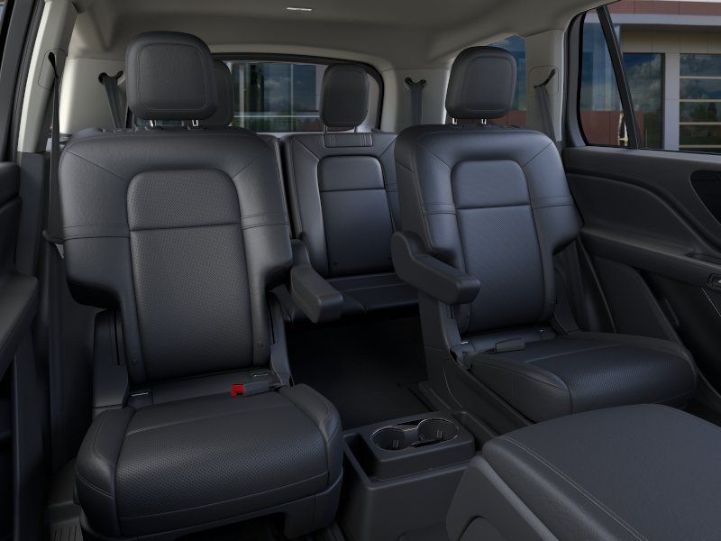 2026 Lincoln Aviator Premiere - Photo 11