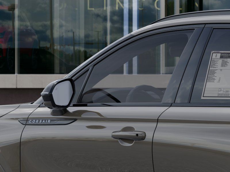 2026 Lincoln Corsair Premiere - Photo 20