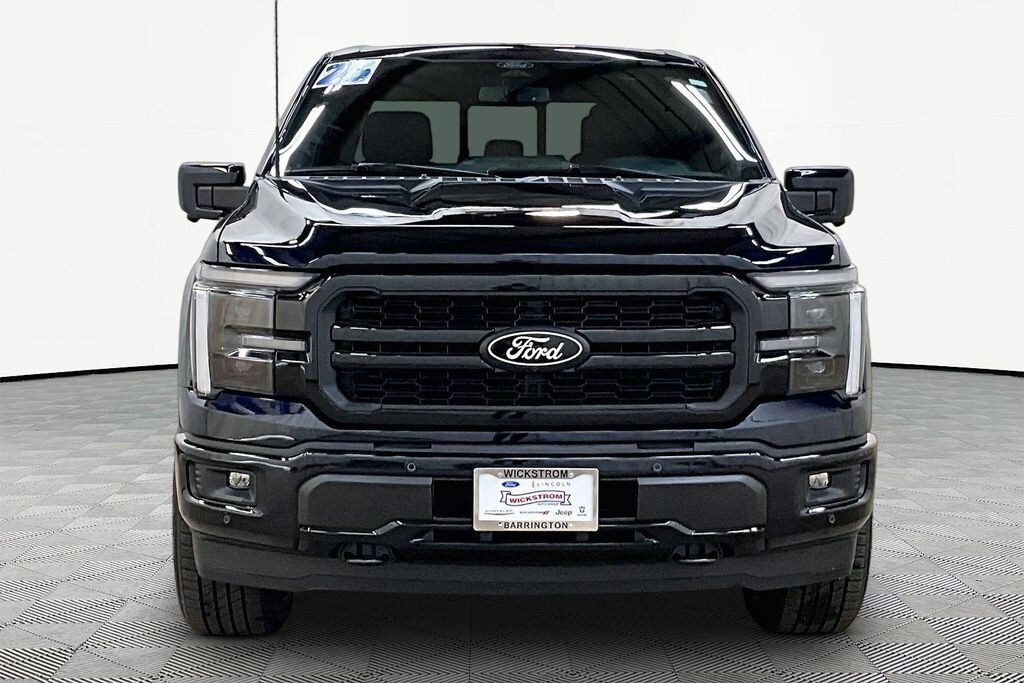 Used 2026 Ford F-150 Lariat Truck