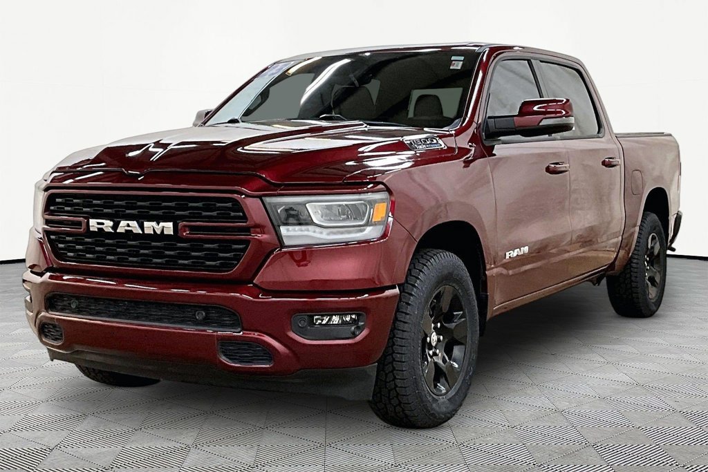 2023 RAM 1500 Pickup