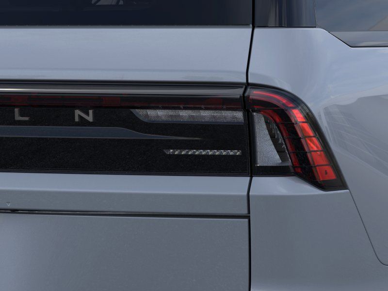 2025 Lincoln Navigator Reserve - Photo 21