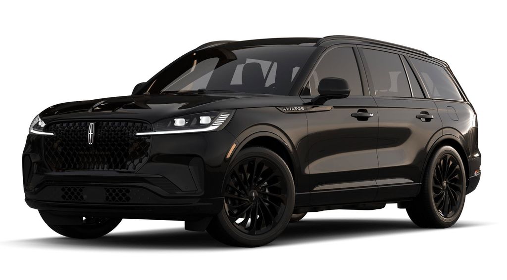 2026 Lincoln Aviator Reserve AWD's photo