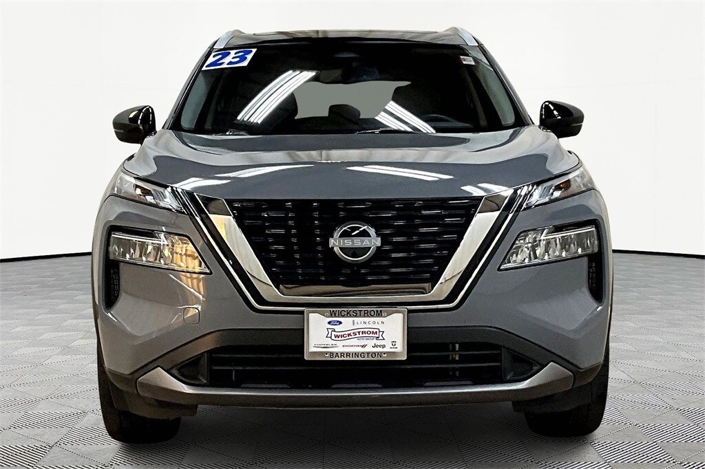 Used 2023 Nissan Rogue SL SUV