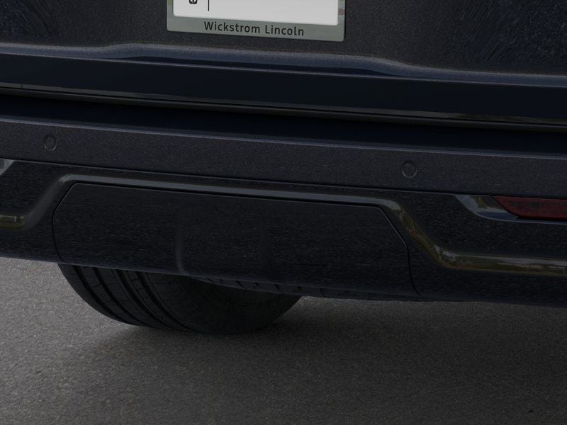 2025 Lincoln Navigator Reserve L - Photo 23