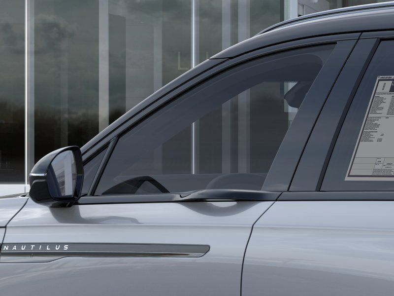 2026 Lincoln Nautilus Reserve - Photo 20