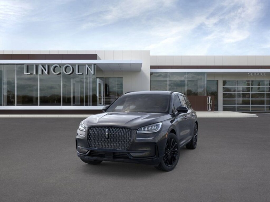 New 2026 Lincoln Corsair Premiere SUV