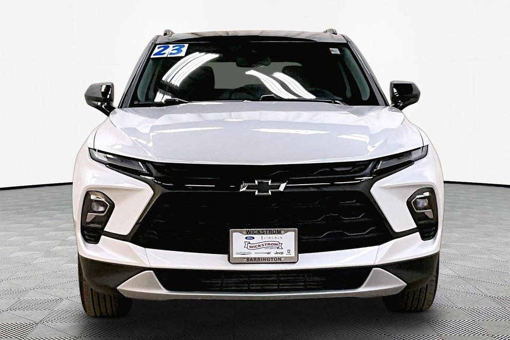 Used 2023 Chevrolet Blazer LT SUV