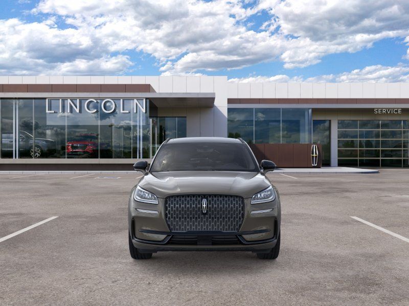 2026 Lincoln Corsair Premiere - Photo 6