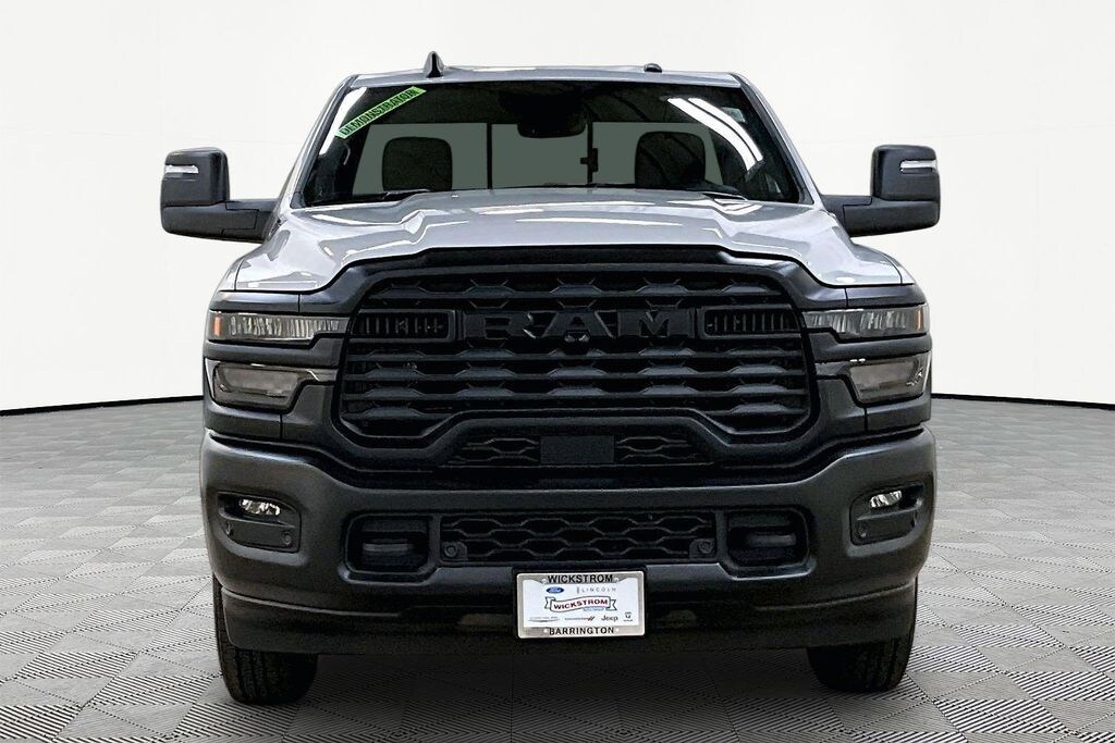 Used 2026 Ram 2500 Tradesman Truck