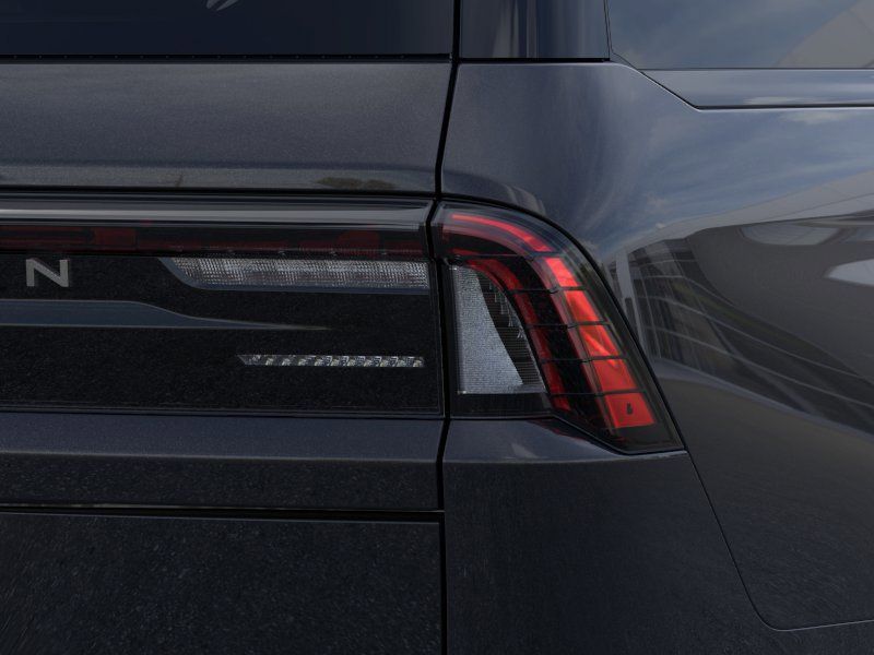 2025 Lincoln Navigator Reserve L - Photo 21