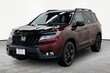  Honda Passport