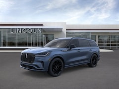 2026 Lincoln Aviator Reserve SUV