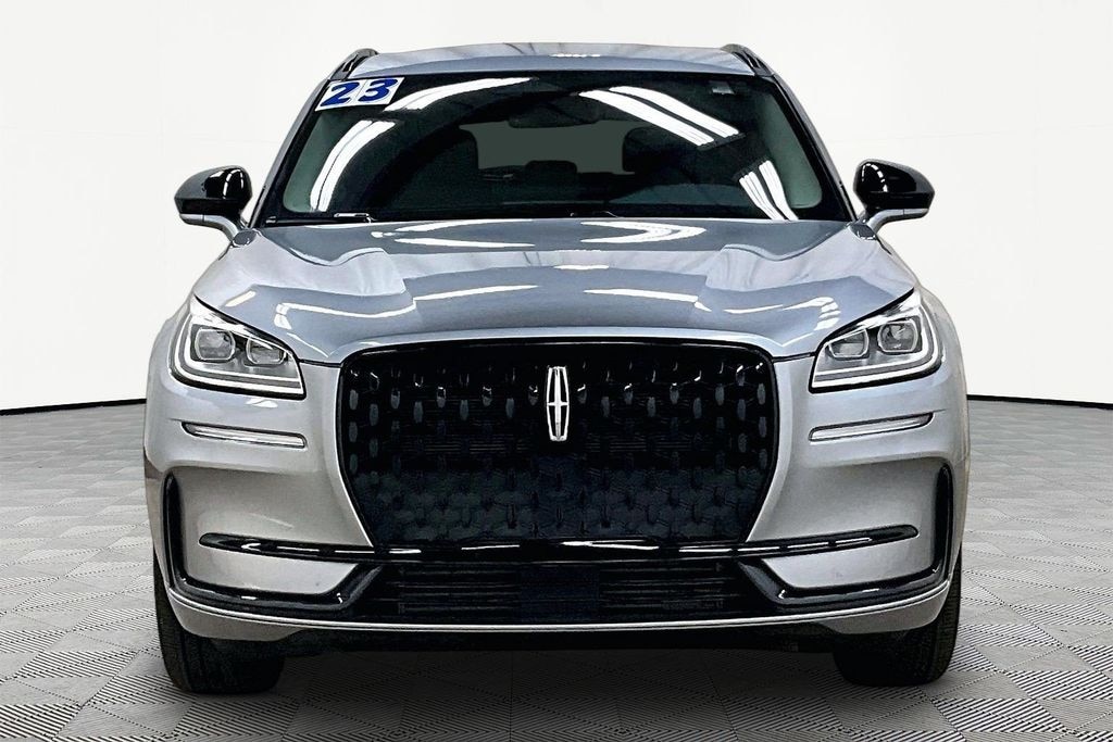 Certified 2023 Lincoln Corsair Reserve SUV
