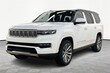 Jeep Grand Wagoneer
