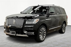 2020 Lincoln Navigator Reserve SUV