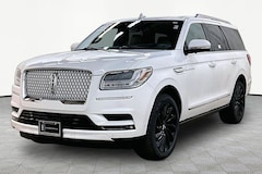 2020 Lincoln Navigator Reserve SUV