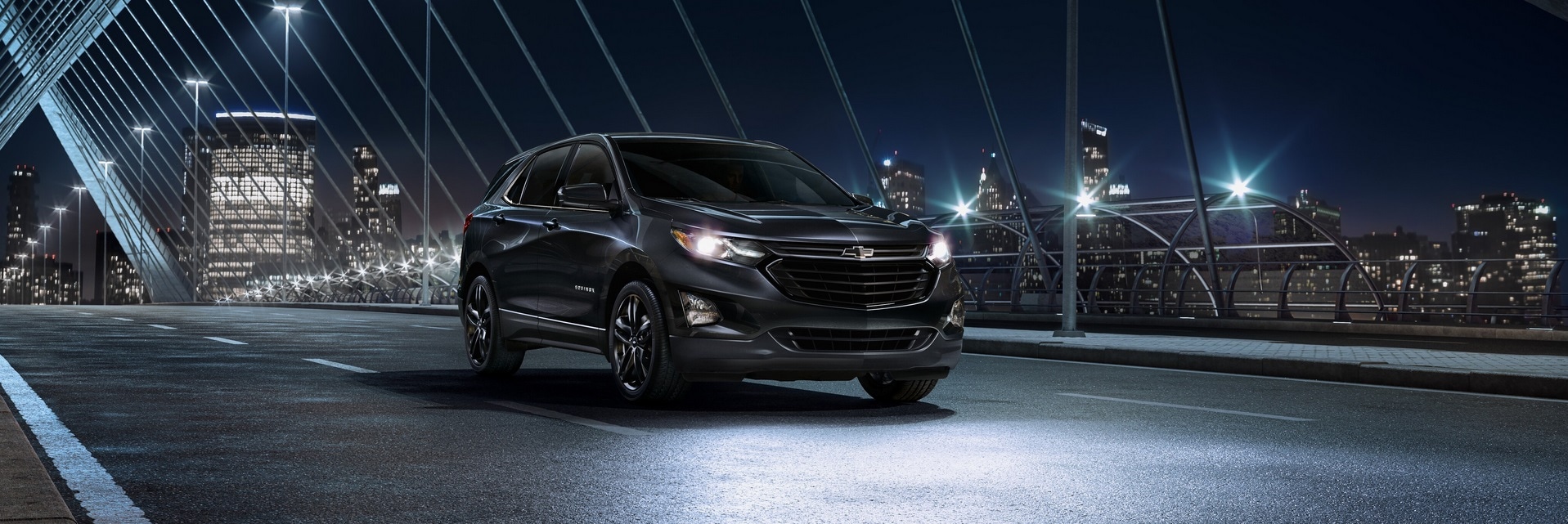 NEW CHEVROLET EQUINOX IN DEMOTTE | WIERS CHEVROLET GMC