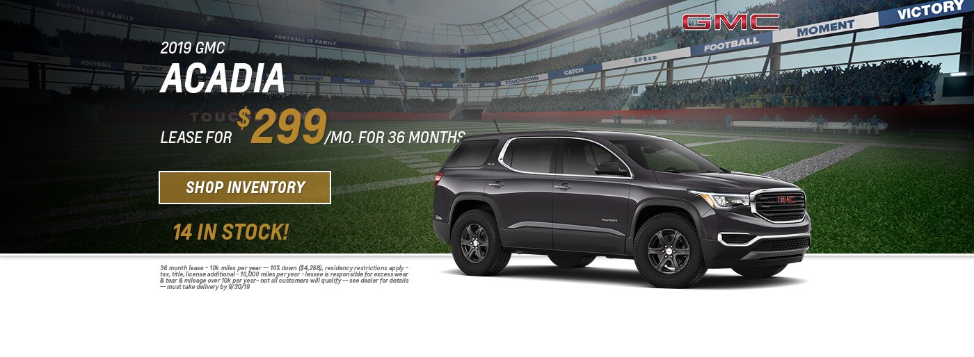 New and Used Chevrolet, GMC and CADILLAC Dealer Demotte Wiers