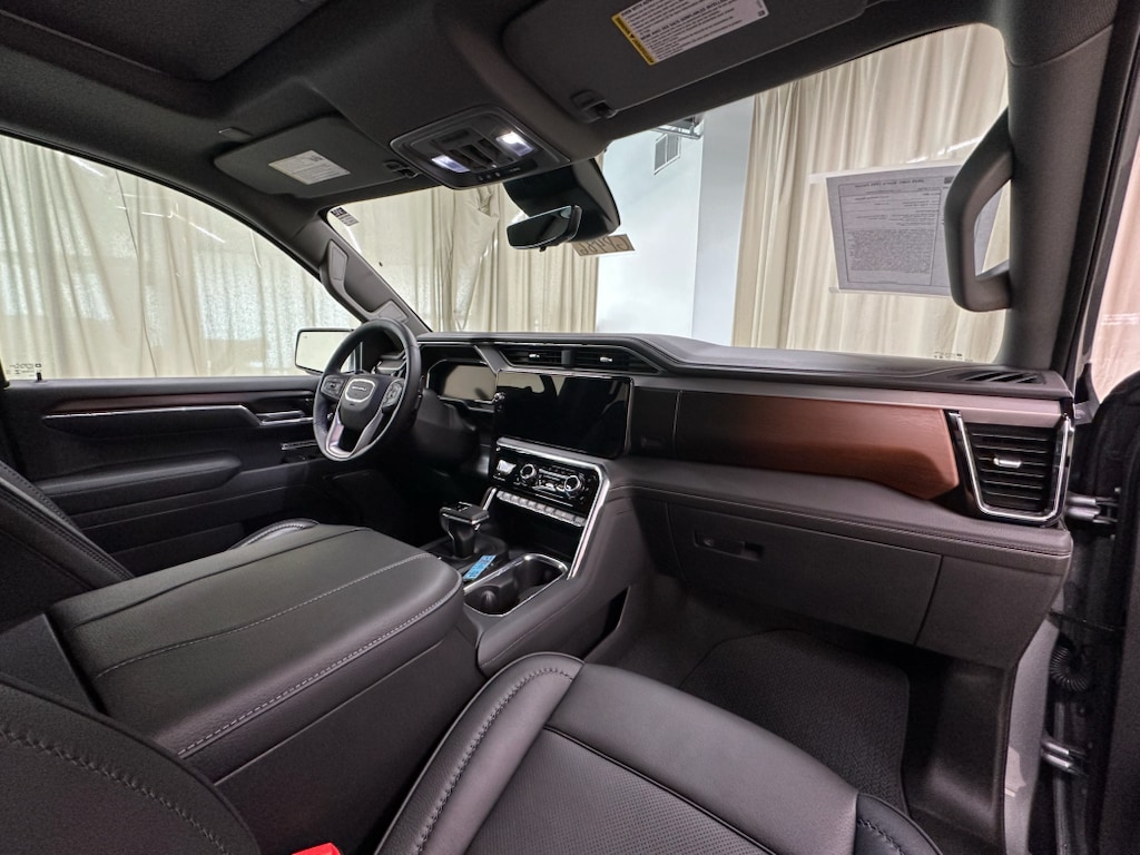 2026 GMC Sierra 1500 Denali - Photo 25