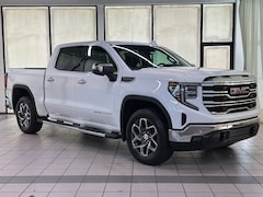 2026 GMC Sierra 1500 SLT Truck