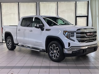 2026 GMC Sierra 1500 SLT Truck