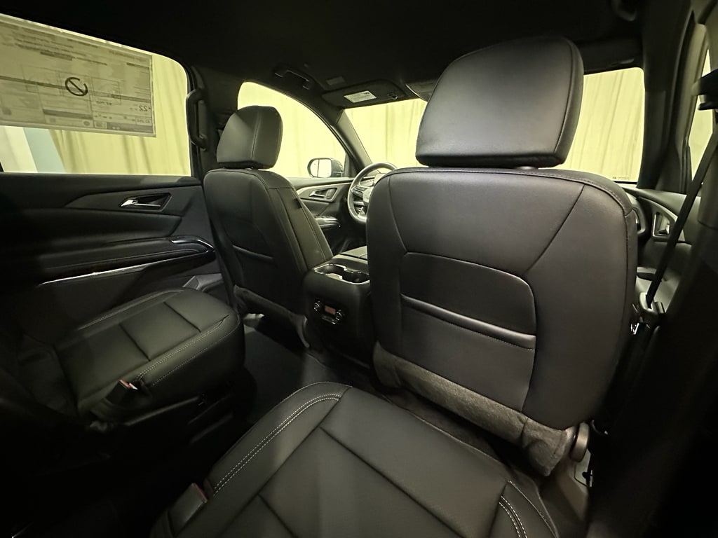 2026 Chevrolet Traverse LT - Photo 19