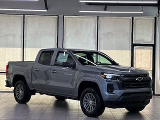 2026 Chevrolet Colorado LT Truck