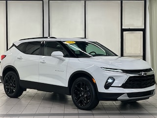 2024 Chevrolet Blazer 2LT SUV