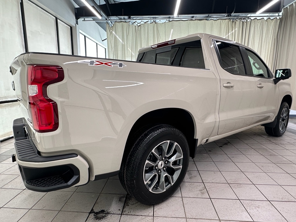 2026 Chevrolet Silverado 1500 RST - Photo 6