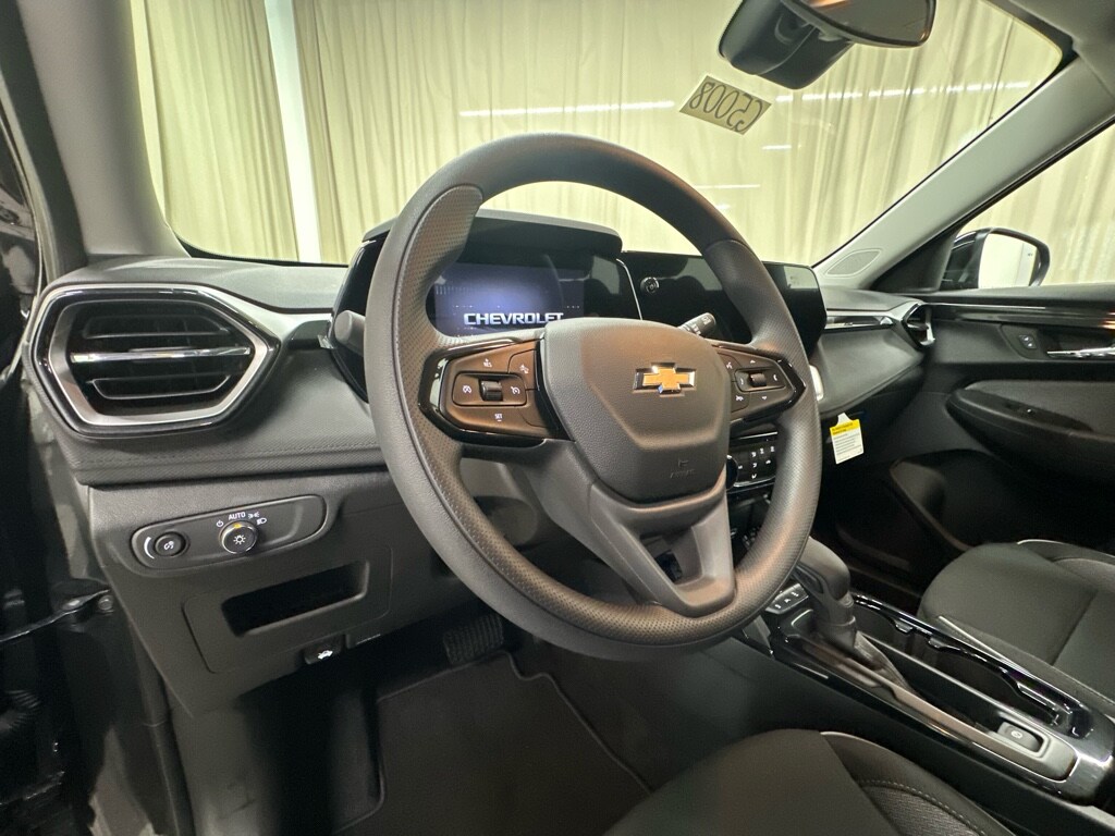 2026 Chevrolet Trailblazer LT - Photo 23