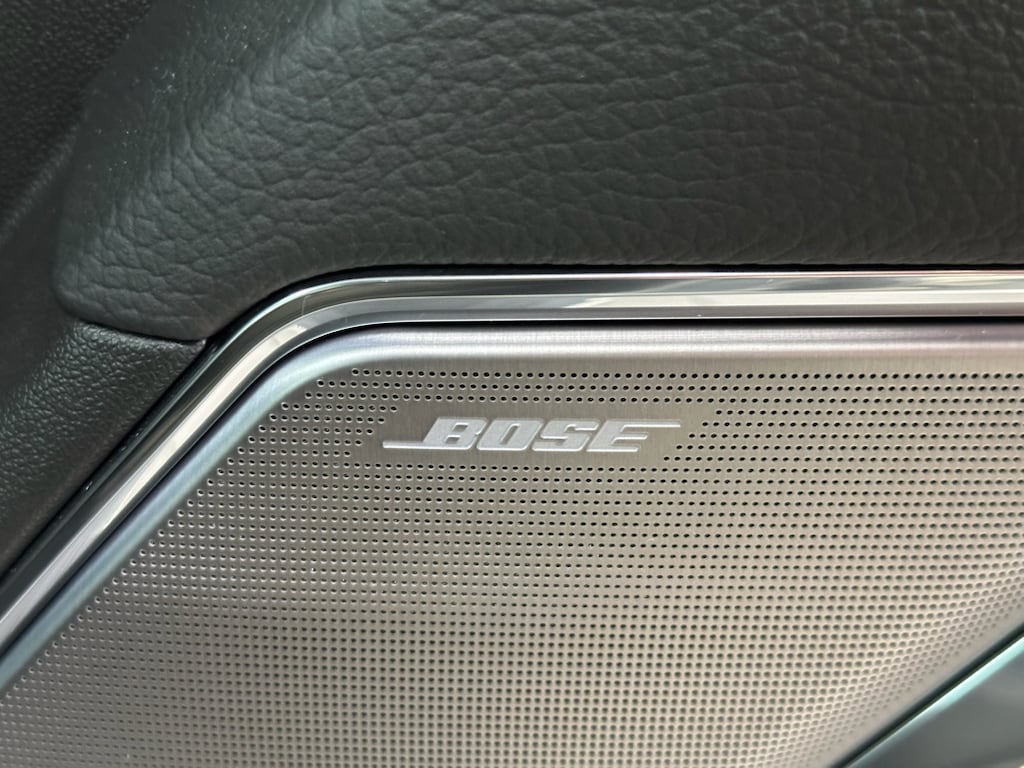 2026 GMC Sierra 1500 Denali - Photo 26