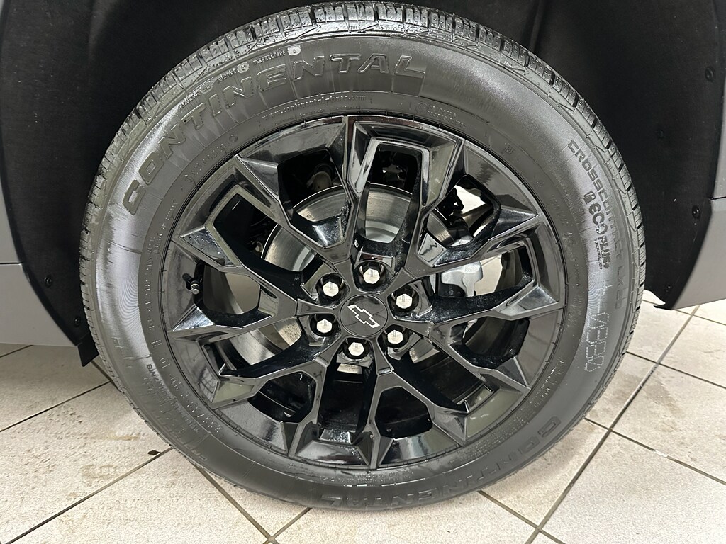 2026 Chevrolet Traverse LT - Photo 15